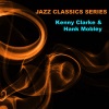 Hank Mobley、Kenny Clarke - Space Flight