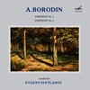 USSR State Academic Symphony Orchestra - Symphony No. 1 in E-Flat Major: I. Adagio (Allegro)