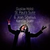 Academy of St. Martin in the Fields Orchestra - St. Paul's Suite, Op. 29, No. 2: I. Jig