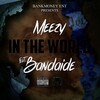 Bandaide、MeeZy - In the World (feat. Bandaide)