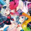 P*Light、Hommarju - Double Universe (Long ver.)