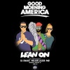 Major Lazer、DJ Snake、MØ、Roost Tunes - Lean On (Live)