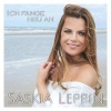 Saskia Leppin - Ich fange neu an (Radio Edit)