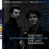 Noé Inui、Vassilis Varvaresos - Sonata No. 2 for Violin and Piano in D Minor, Op. 121: Ziemlich langsam (Lebhaft)