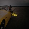 Paulie Garand - Play (Explicit)