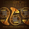Philharmonia Orchestra - Horn Concerto No. 1 in D Major, K. 412: I. Allegro