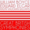Academy of St. Martin in the Fields Orchestra - Symphony No. 5 in D Major: II. Scherzo: Presto misterioso