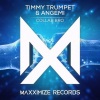 Angemi、Timmy Trumpet - Collab Bro (Extended Mix)(DJ小舒版)