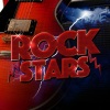Rock Stars - Gimme Shelter
