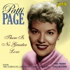 Patti Page - There Is No Greater Love