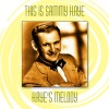 Sammy Kaye《How Deep Is the Ocean》[MP3/LRC]