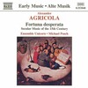 Ensemble Unicorn、Michael Posch - A la mignonne de fortune