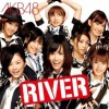 AKB48 - RIVER