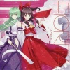 小峠舞 - With all of my hearts ～ 宇宙との約束 ～ (東方星蓮船)