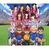 Berryz工房 - 雄叫びボーイ WAO!