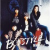 BoystyLe - MIRAI