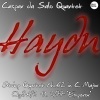 Caspar Da Salo Quartet - String Quartet No.62 