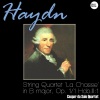 Caspar Da Salo Quartet - String Quartet 'La Chasse' in B major, Op. 1/1 Hob.III:1: I. Presto
