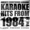 Ameritz Countdown Karaoke - Let's Hear It for the Boy (In the Style of Deniece Williams Karaoke Version)