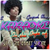 Ameritz - Karaoke - Thank You (In the Style of Sly and the Family Stone Karaoke Version Fallettinme Be Mice Elf Again In the Style of Sly and the Family Stone Karaoke Version)