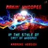 Ameritz Countdown Karaoke - Makin' Whoopee (In the Style of Cast of Whoopee Karaoke Version)