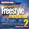 Bad Boy Joe - Best Of Freestyle Megamix 2 Intro