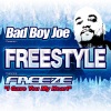 Bad Boy Joe、Freeze - BadBoyJoe's Best of Freeze Megamix