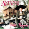 Antonio Aguilar、Flor Silvestre《Cielito Lindo (En Vivo)》[MP3/LRC]