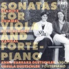 Anna Barbara Duetschler《Sonata In B-Flat Major Allegro》[MP3/LRC]