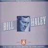bill haley & his comets、Bill Haley - Why Do I Cry Over You