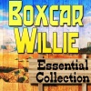 Boxcar Willie - King Of The Road