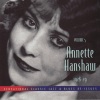 annette hanshaw - Was It A Dream?