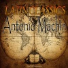 antonio machin《Lola》[MP3/LRC]