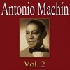 antonio machin《Angelitos Negros》[MP3/LRC]