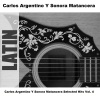 Carlos Argentino《Solo Tengo Un Amor (Original)》[MP3/LRC]