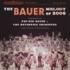 BAUER - A Bouillabaisse Of Brilliance
