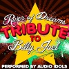 Audio Idols - You're My Home