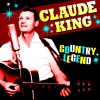 claude king - Wolverton Mountain