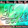 Audio Idols - Only Wanna Be With You