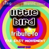 Cover Pop - Little Bird (Originally Performed By Far East Movement)(Karaoke Audio Version)