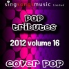 Cover Pop - Beautiful Dirty Rich (Tribute Version)