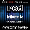Cover Pop - Red (Originally Performed By Taylor Swift)(Karaoke Audio Version)