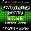 Cover Pop - Swimming Pools (Tribute)