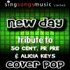 Cover Pop - New Day (Tribute)