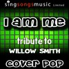 Cover Pop - I AM Me (Tribute)
