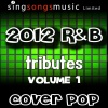 Cover Pop - The Champ (Tribute)