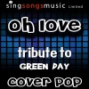 Cover Pop - Oh Love (Tribute)