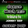 Cover Pop - Dance With Me (Tribute to Johnny Reid)