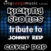 Cover Pop - Kicking Stones (Tribute to Johnny Reid)