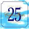Lovers Lane - Private Session (25th Mix)